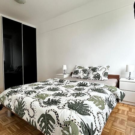 Apartma Lunca 1 Любляна Екстериор снимка