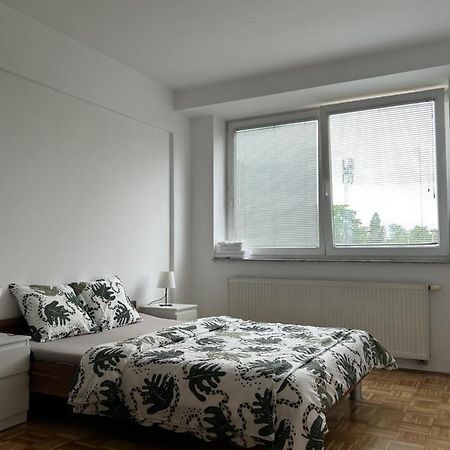 Apartma Lunca 1 Любляна Екстериор снимка