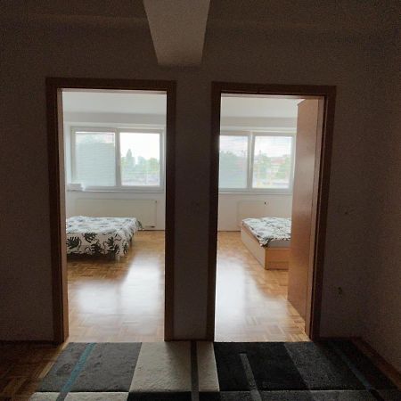 Apartma Lunca 1 Любляна Екстериор снимка