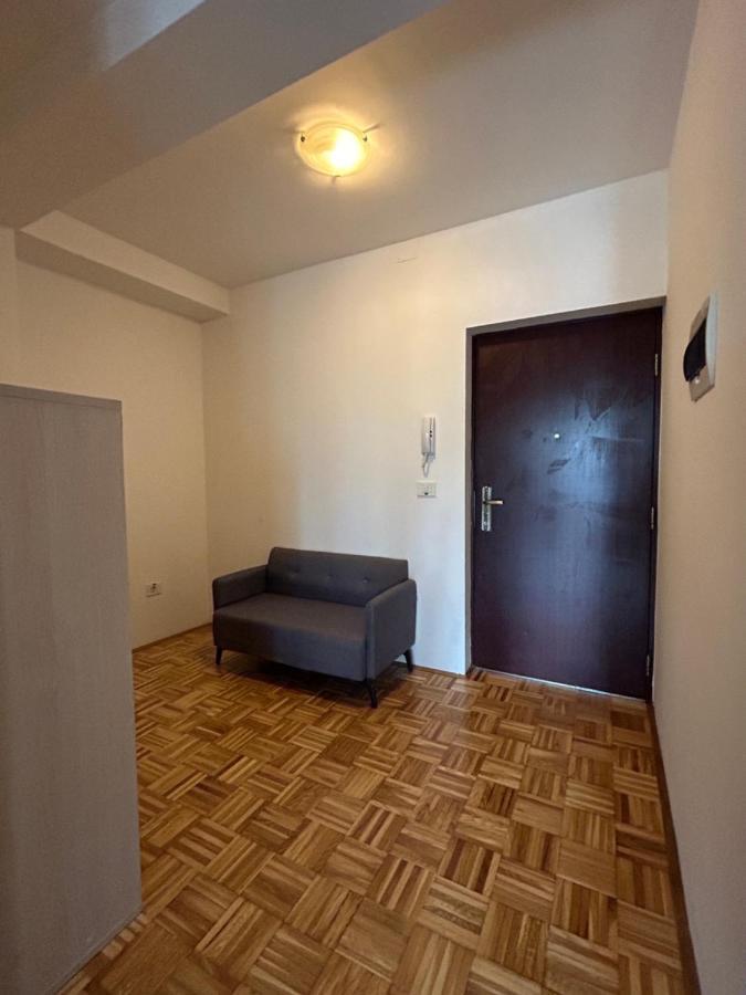 Apartma Lunca 1 Любляна Екстериор снимка