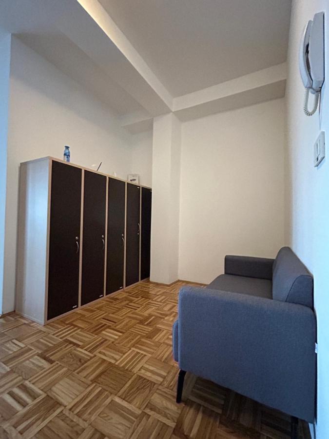 Apartma Lunca 1 Любляна Екстериор снимка