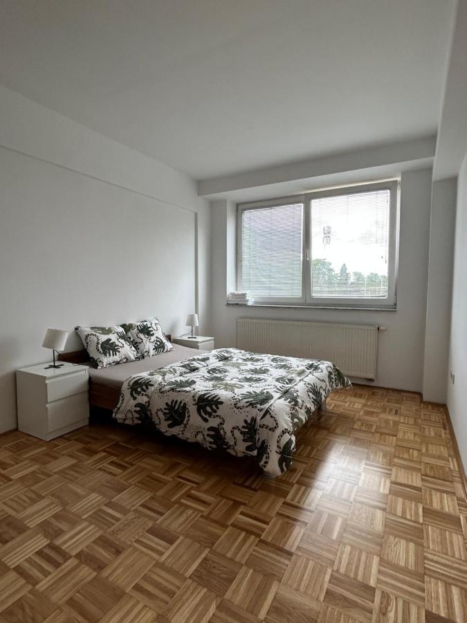Apartma Lunca 1 Любляна Екстериор снимка