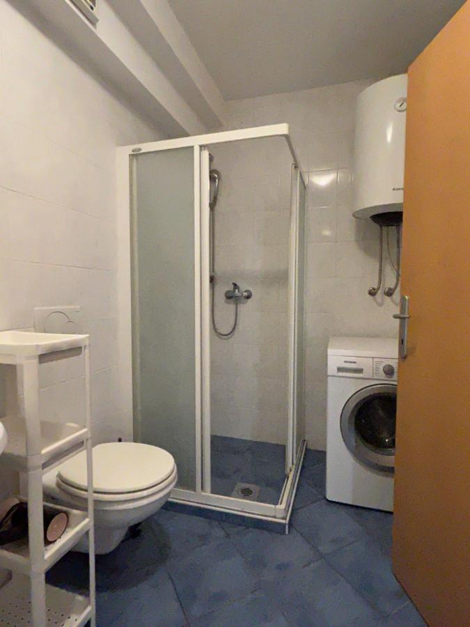 Apartma Lunca 1 Любляна Екстериор снимка