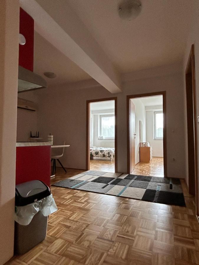 Apartma Lunca 1 Любляна Екстериор снимка