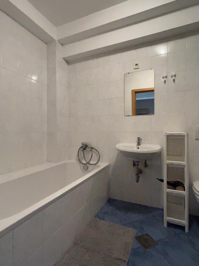 Apartma Lunca 1 Любляна Екстериор снимка