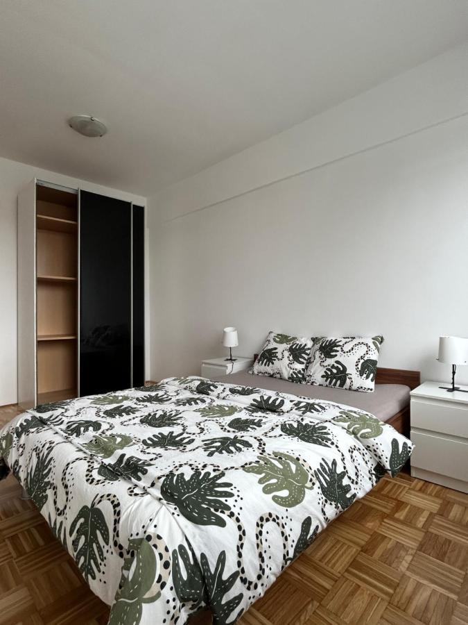 Apartma Lunca 1 Любляна Екстериор снимка