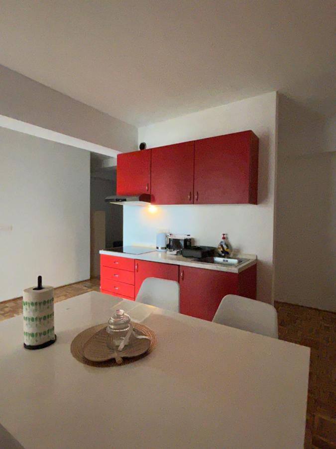 Apartma Lunca 1 Любляна Екстериор снимка