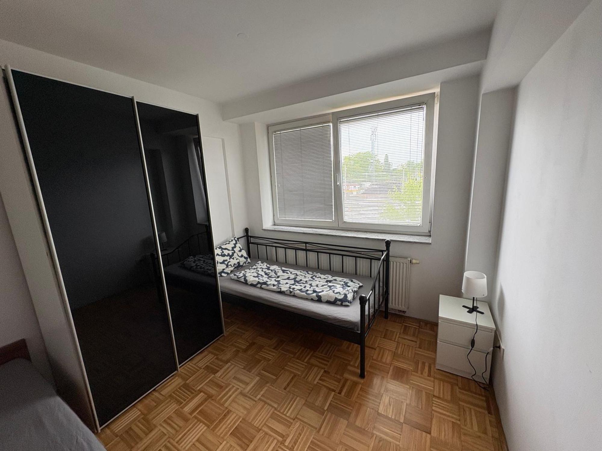 Apartma Lunca 1 Любляна Екстериор снимка