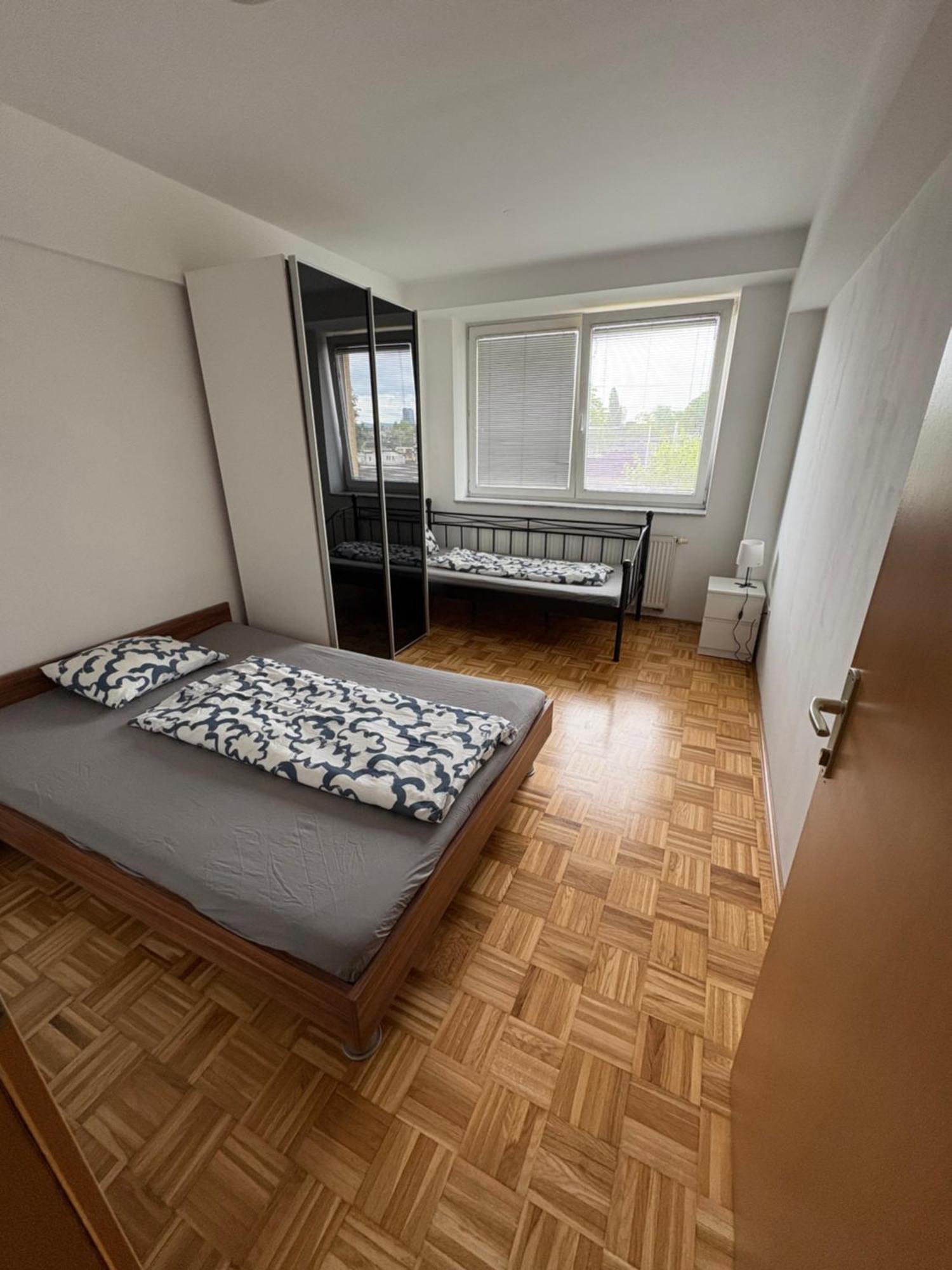 Apartma Lunca 1 Любляна Екстериор снимка